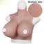 lightweight Silicone Breast