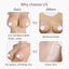 3th Silicone Bodysuit Breast