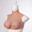 Weight-loss Silicone Prosthetic Breast~~Cotton Filling~~Lighter and Convenient