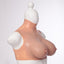 Weight-loss Silicone Prosthetic Breast~~Cotton Filling~~Lighter and Convenient