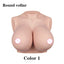 lightweight Silicone Breast